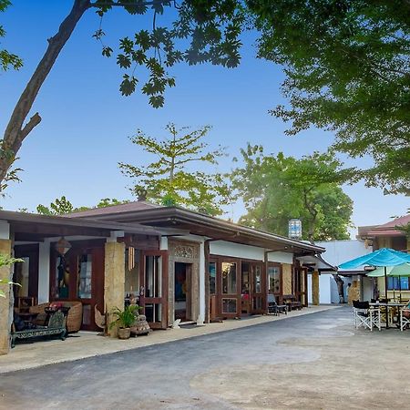 Auberge de jeunesse Ayo Homtel à Île de Mactan Extérieur photo