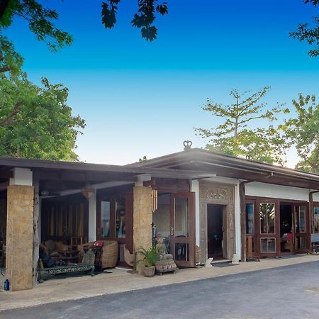 Auberge de jeunesse Ayo Homtel à Île de Mactan Extérieur photo