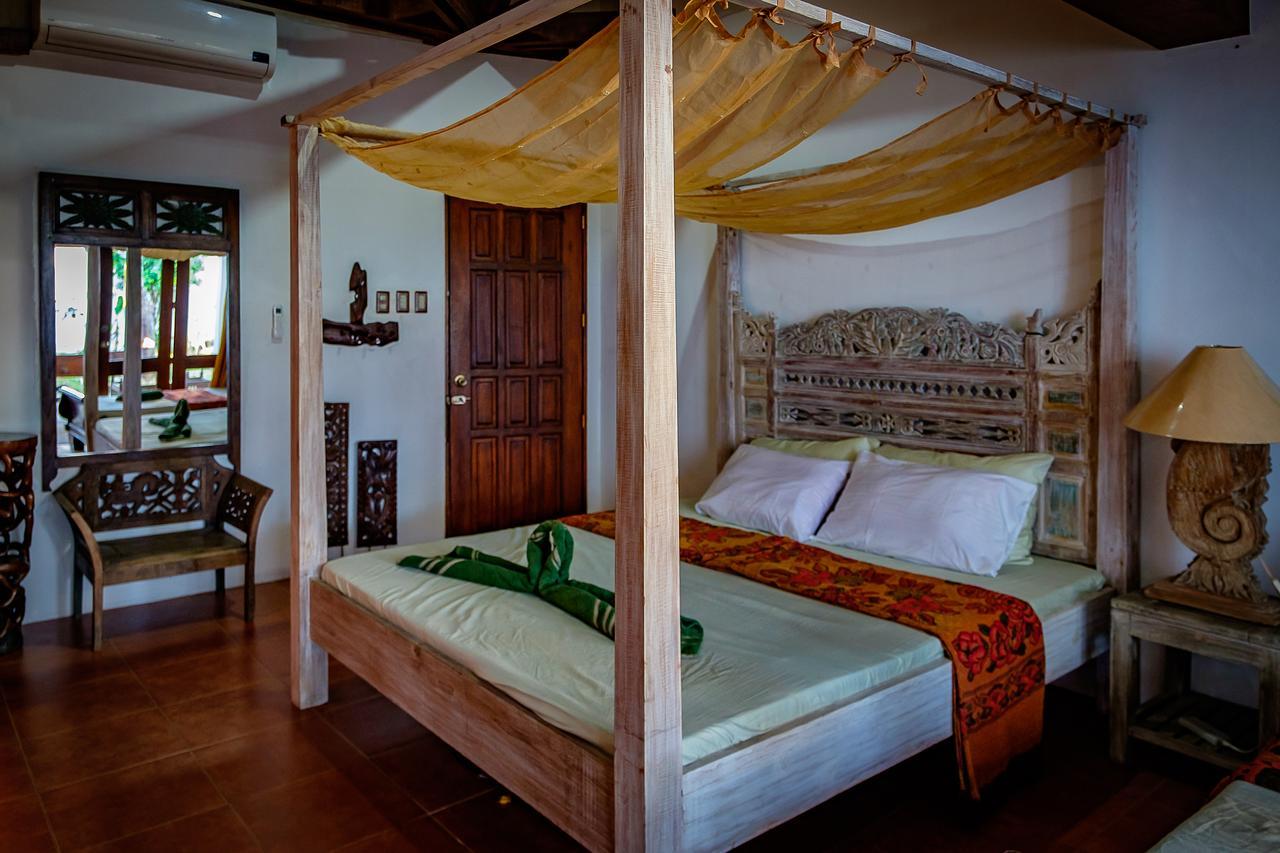 Auberge de jeunesse Ayo Homtel à Île de Mactan Extérieur photo