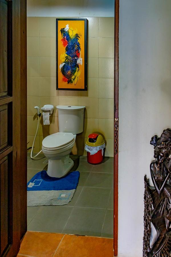 Auberge de jeunesse Ayo Homtel à Île de Mactan Extérieur photo