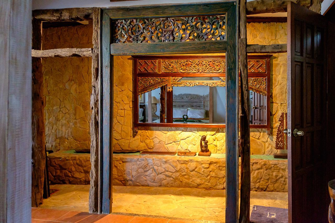 Auberge de jeunesse Ayo Homtel à Île de Mactan Extérieur photo