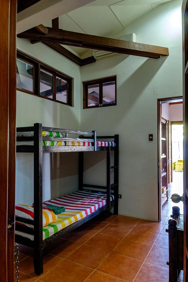 Auberge de jeunesse Ayo Homtel à Île de Mactan Extérieur photo