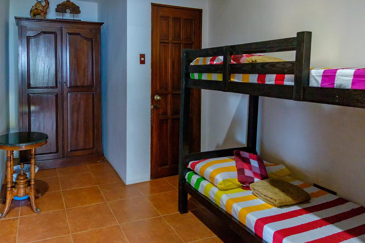 Auberge de jeunesse Ayo Homtel à Île de Mactan Extérieur photo