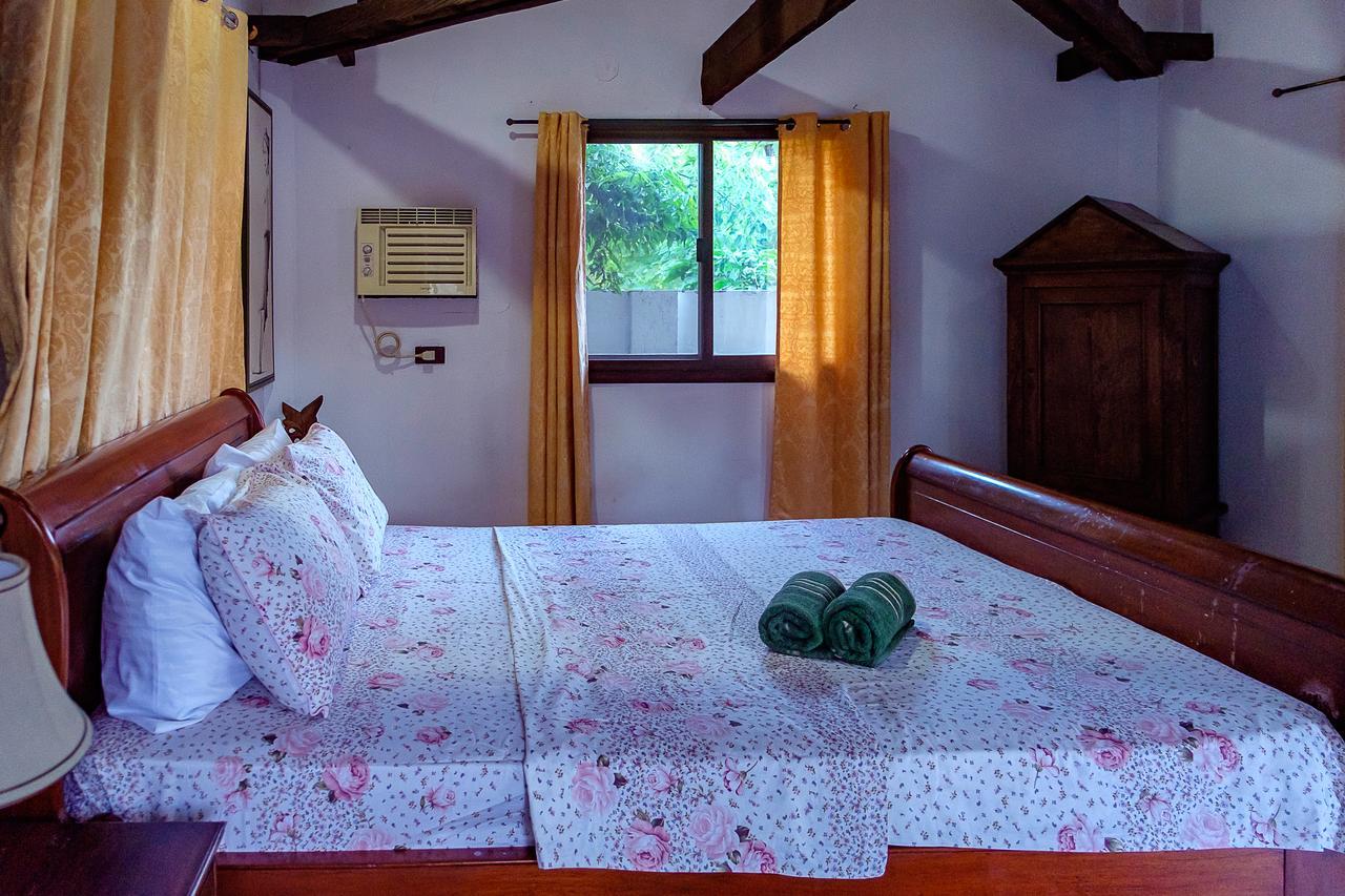 Auberge de jeunesse Ayo Homtel à Île de Mactan Extérieur photo
