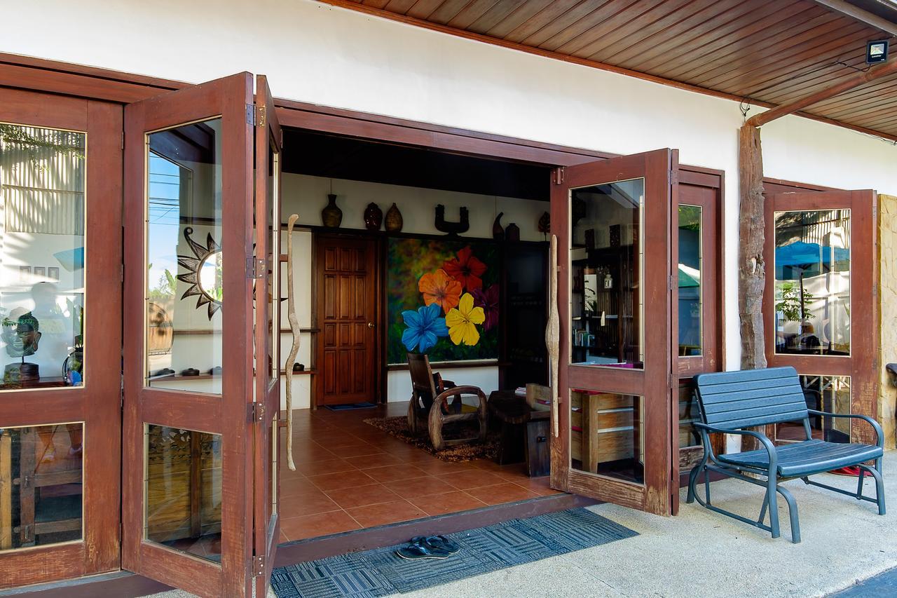Auberge de jeunesse Ayo Homtel à Île de Mactan Extérieur photo