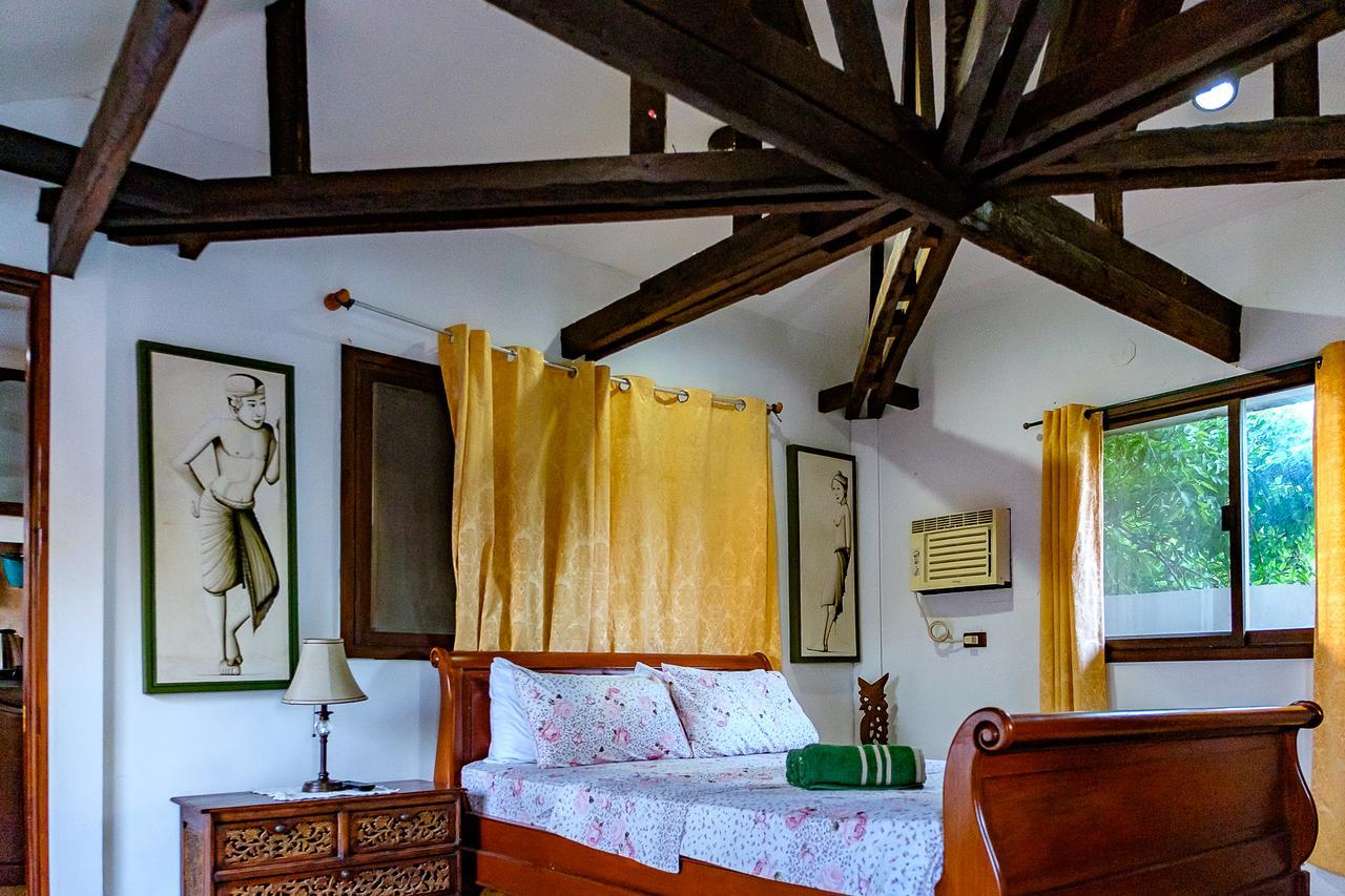 Auberge de jeunesse Ayo Homtel à Île de Mactan Extérieur photo