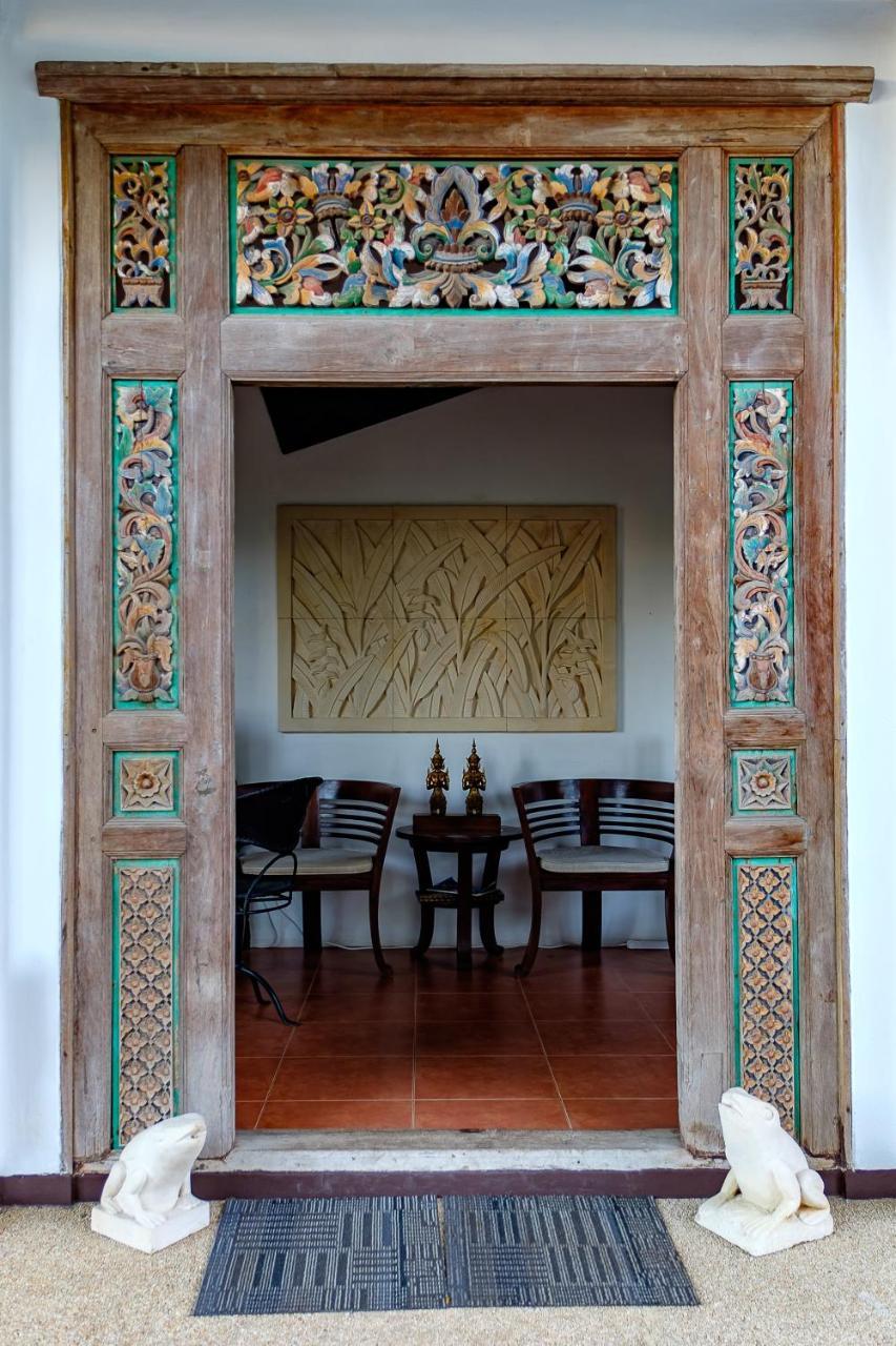 Auberge de jeunesse Ayo Homtel à Île de Mactan Extérieur photo